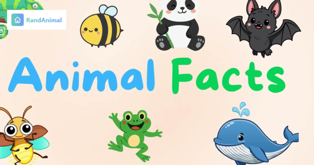 Animal Definition, Types, & Facts