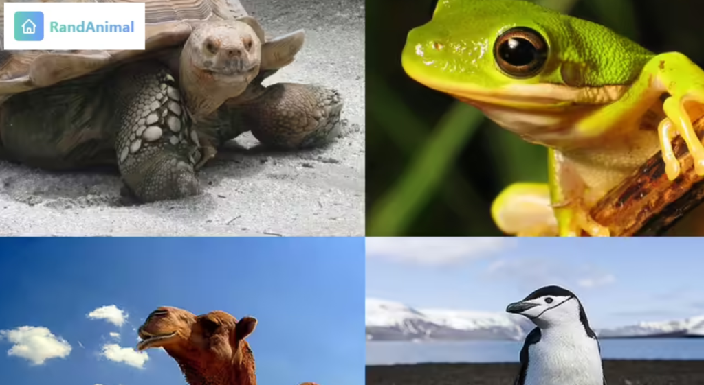 Animals That Can Survive Without Food