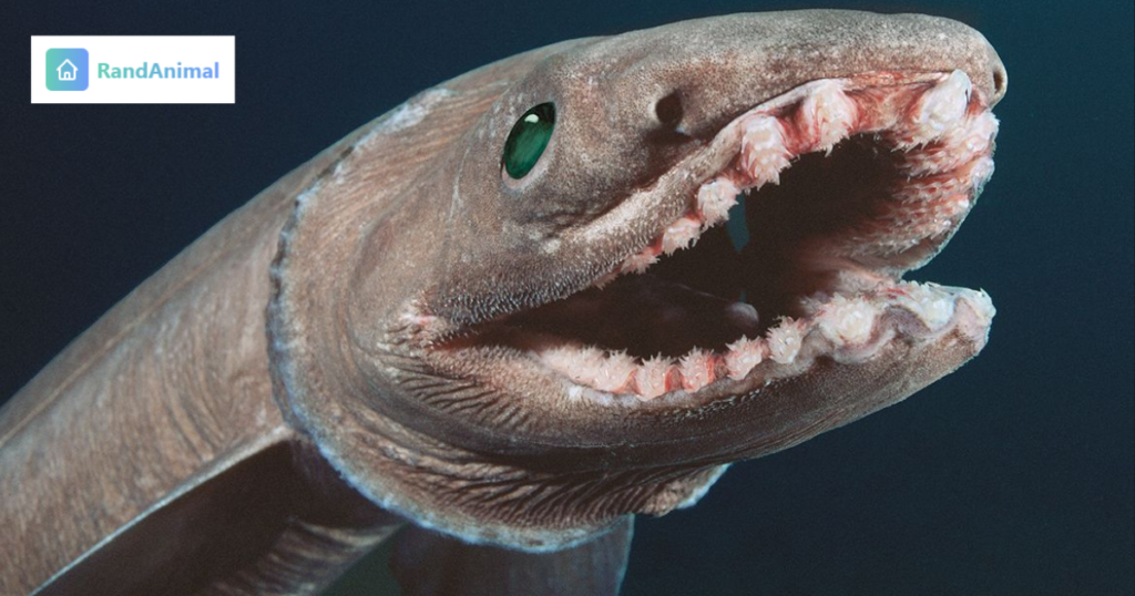 Animals With The Most Teeth In The World