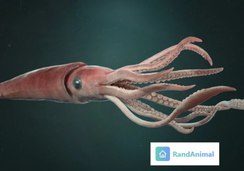 Giant Squid
