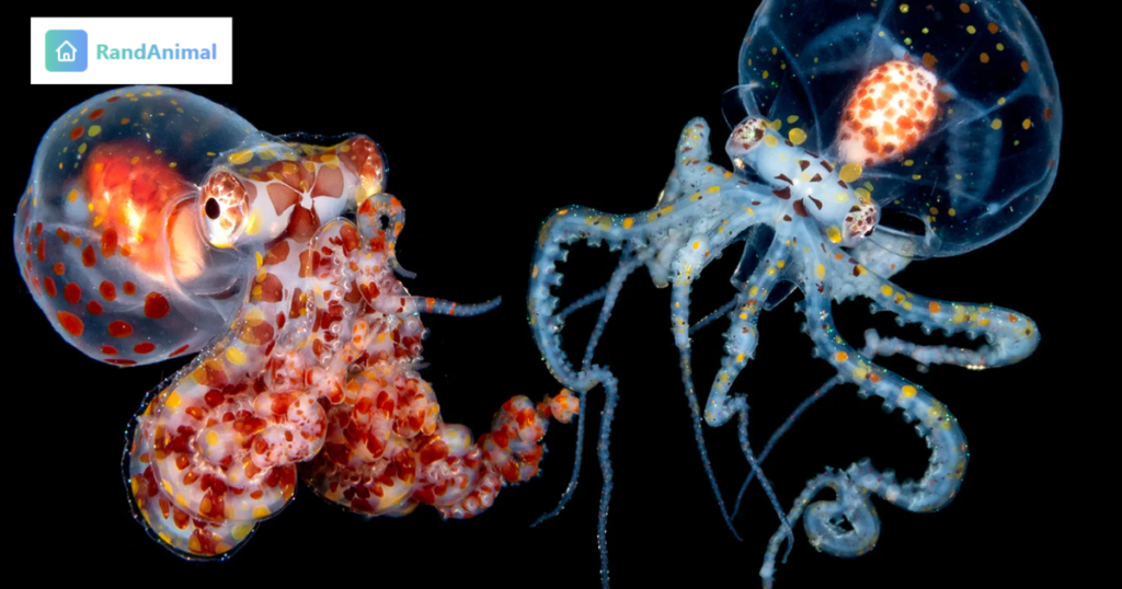 Rarest Deep Sea Creatures Ever Caught on Camera