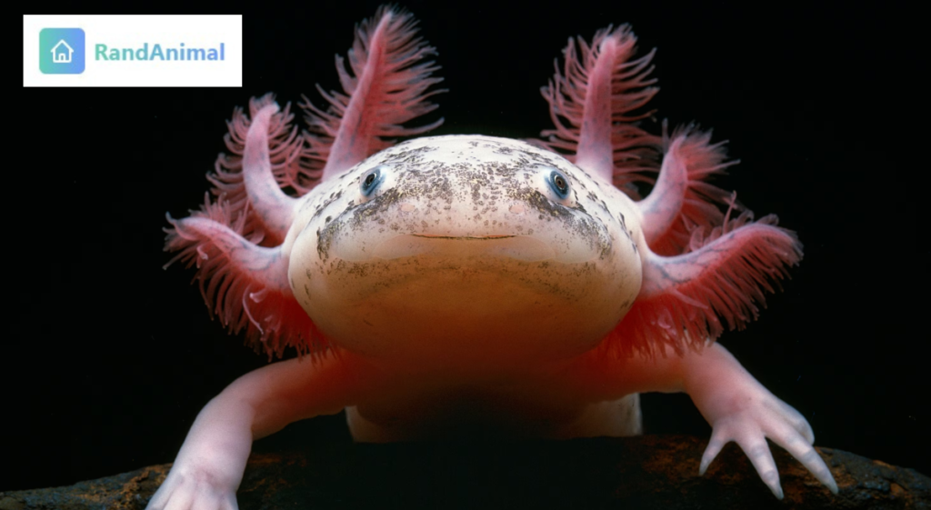 Animals that can regrow body parts