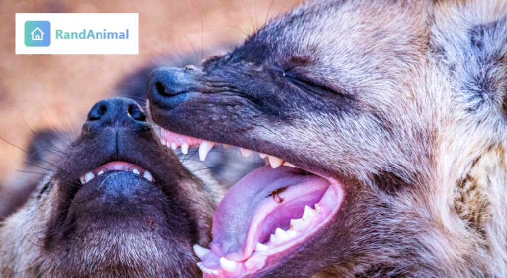 Animals with the strongest bite force list