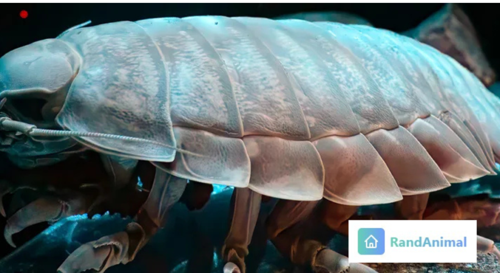 Top 10 Scariest Deep Sea Animals Ever Discovered