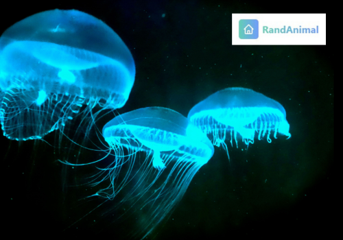 bioluminescence organism